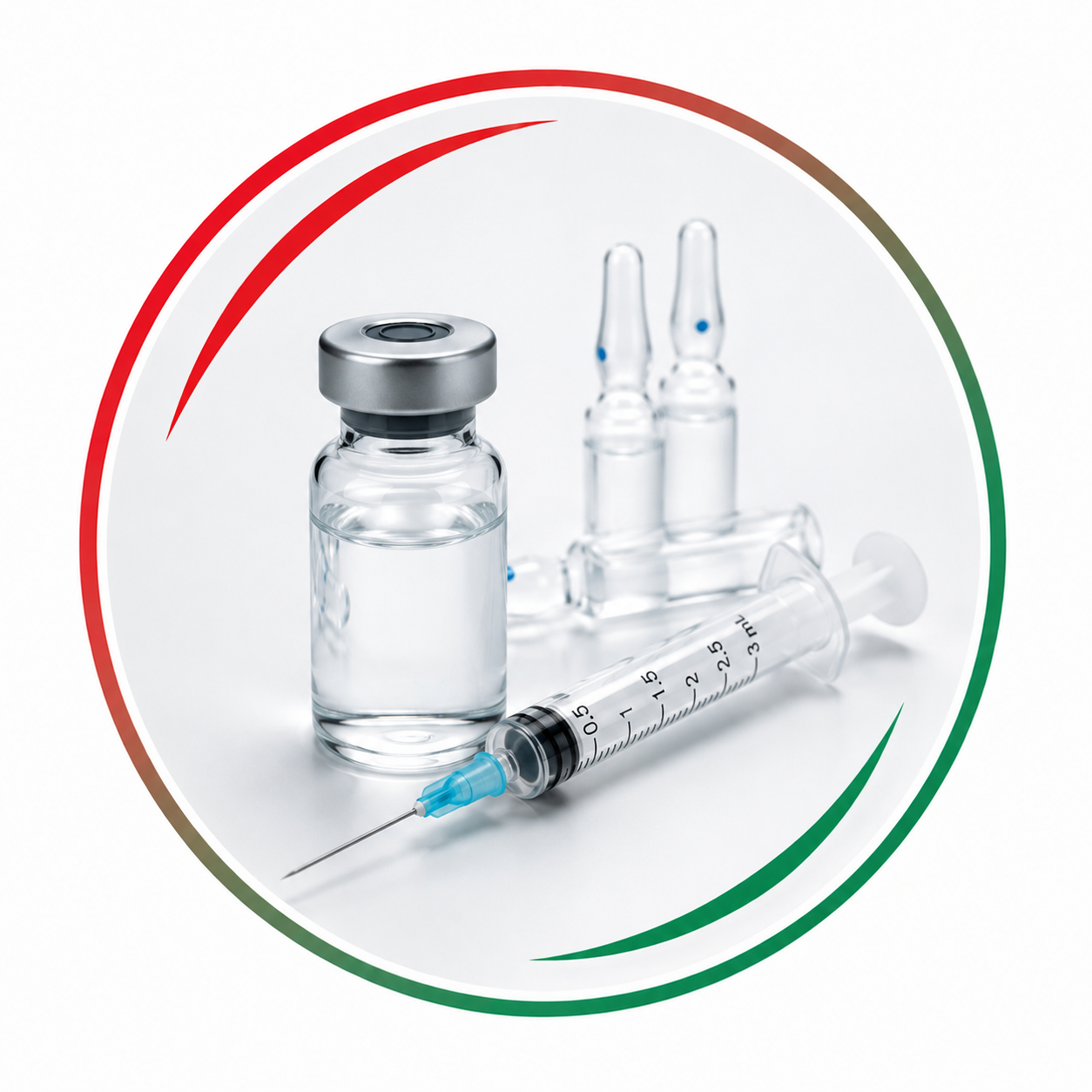 Injections